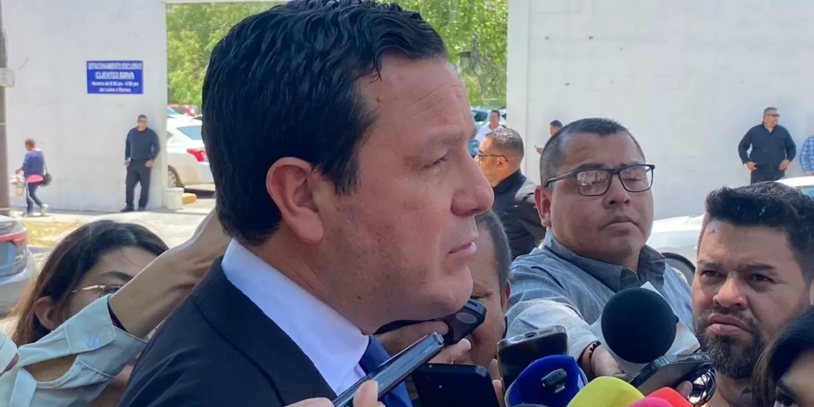 Hay 17 denuncias de policías al 911; despliega FGE a 90 elementos estatales en Torreón