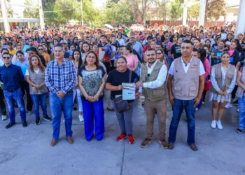 Beca Rita Celina: así será la entrega para estudiantes de Coahuila | Calendario
