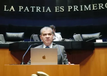Aprueba Senado inscripción de ‘Miguel Ramos Arizpe’ en el muro de blasón