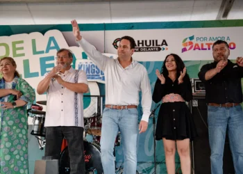 VivaAerobus llega a Saltillo; coahuilenses podrán viajar hasta CDMX