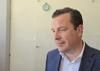 Disminuyen delitos de alto impacto y consumo de drogas en Coahuila: Fiscal
