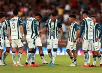 Pachuca recibe autorización y tendrá transmisiones abiertas
