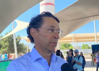 En alerta COPARMEX por hechos violentos en NL