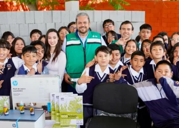Arrancan programa “En tu escuela, tú eliges”, en Ramos Arizpe