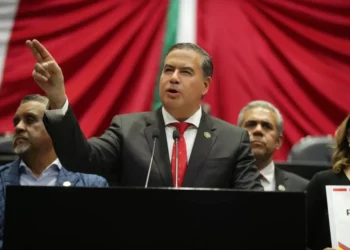 Urge actuar contra el cambio climático, deforestación y tráfico de vida montaraz: Mejía Berdeja