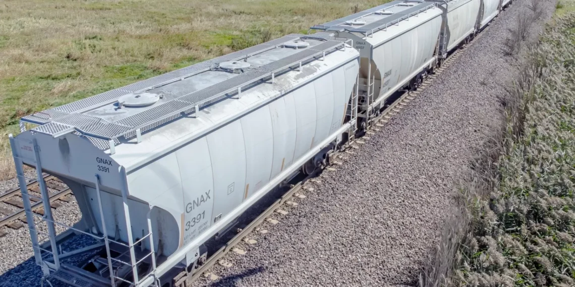 Paro de Trinity Rail de Sabinas, riesgo para la economía regional