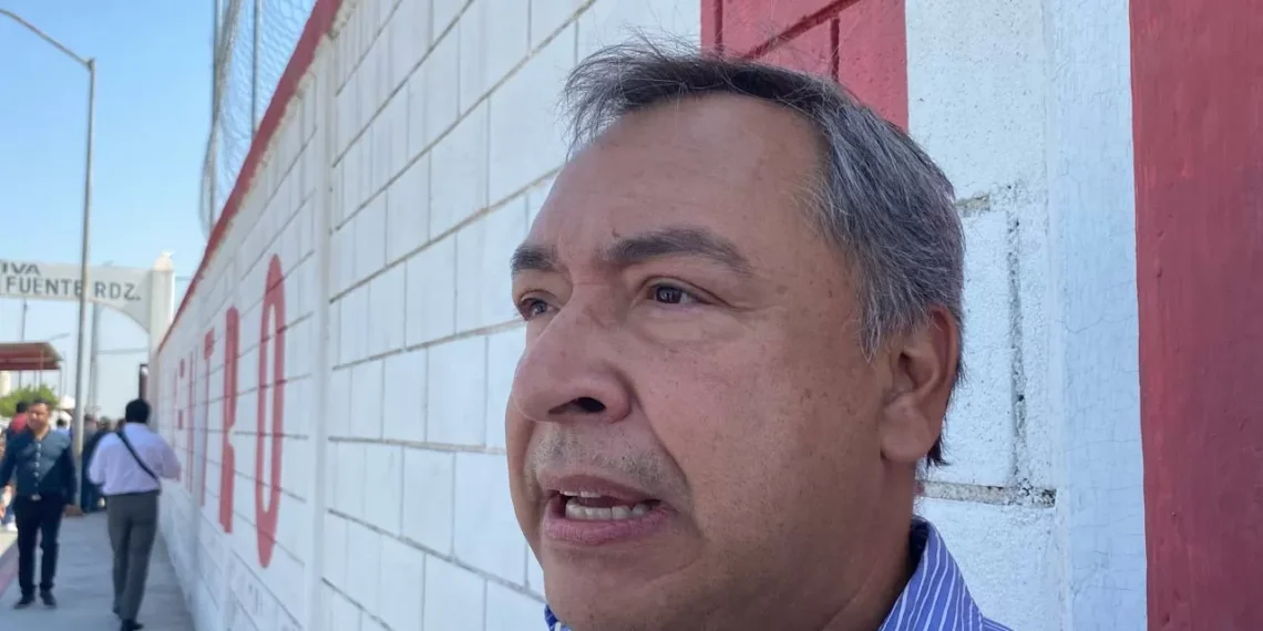 Propone economista vender AHMSA como “fierro viejo”