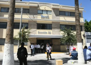 ¡Atención maestros! SNTE da  a conocer horarios de marcha y parada por el Día del Trabajo