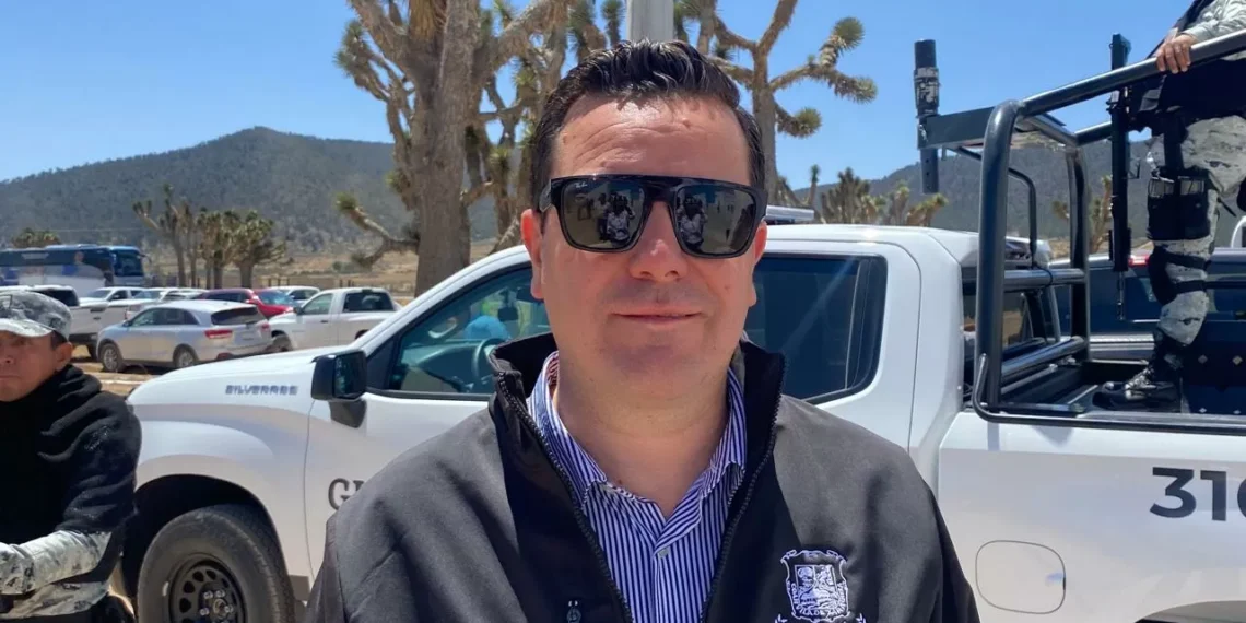Sin registro Coahuila de homicidios relacionados con el CO