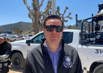 Sin registro Coahuila de homicidios relacionados con el CO