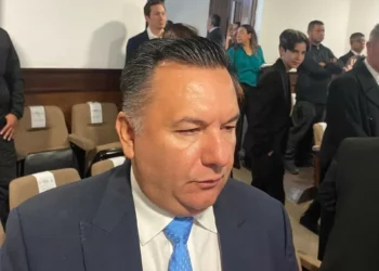 Exportación de ganado a EUA registra 40% de contracción