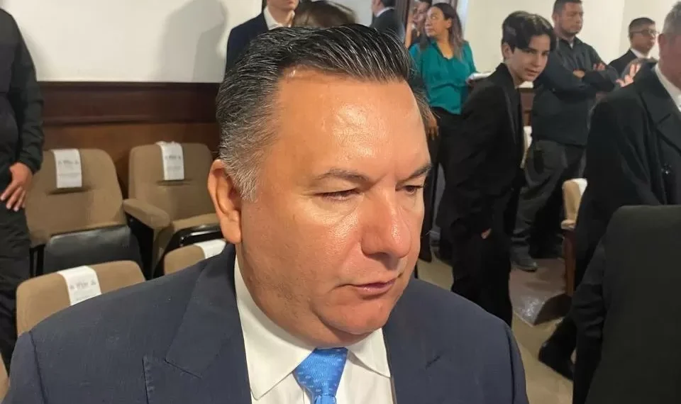 Exportación de ganado a EUA registra 40% de contracción