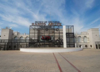 ¿Qué hacer en Ramos Arizpe durante la  Semana Santa?