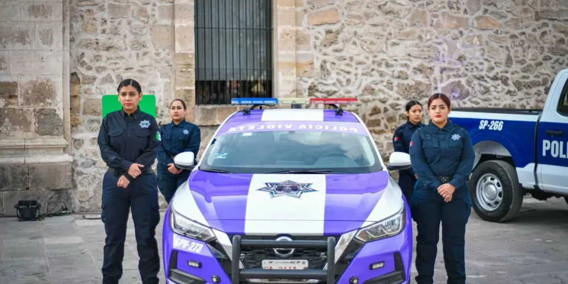 Sin aumento de la violencia de género en Monclova durante 2025