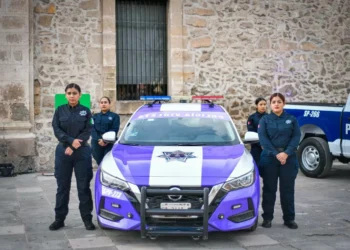 Sin aumento de la violencia de género en Monclova durante 2025