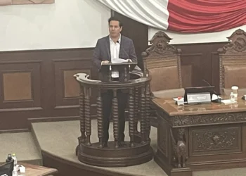 Imposición arancelaria si afectara a México: Aguado Gómez