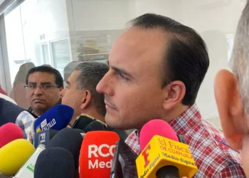 Colabora Gobierno Estatal con la Federación en el tema de AHMSA