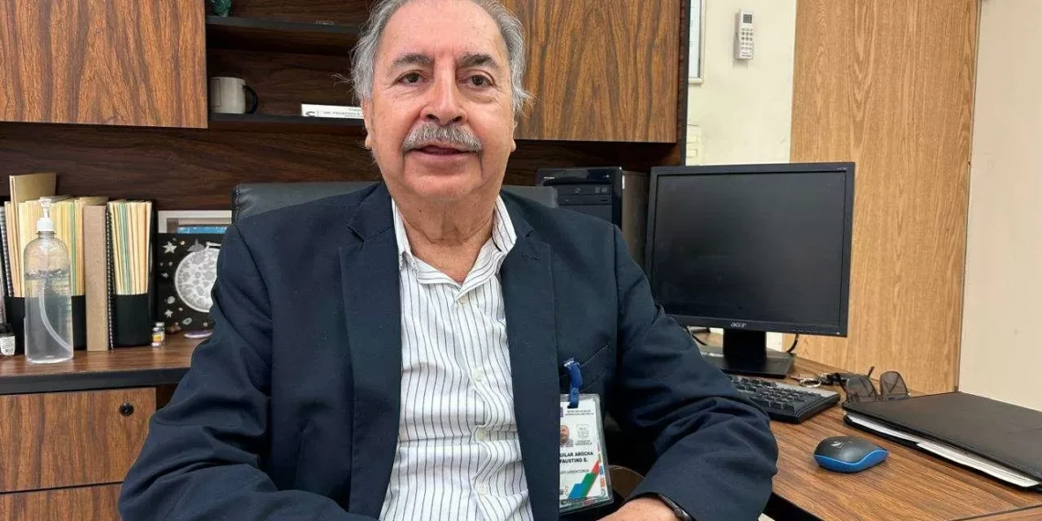 Alerta sanitaria en Monclova por casos de tos ferina en niños