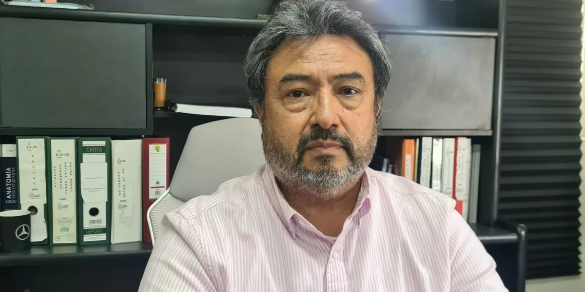 Hay once casos activos de varicela en ocho escuelas de Piedras Negras