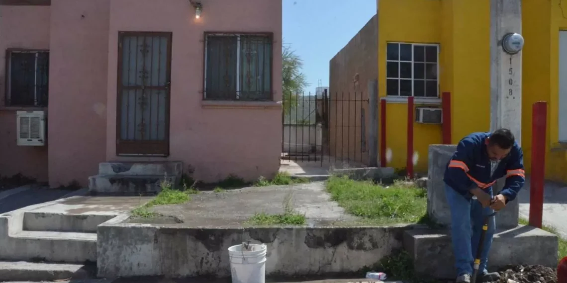 20 mil usuarios no pagan agua a Simas Monclova