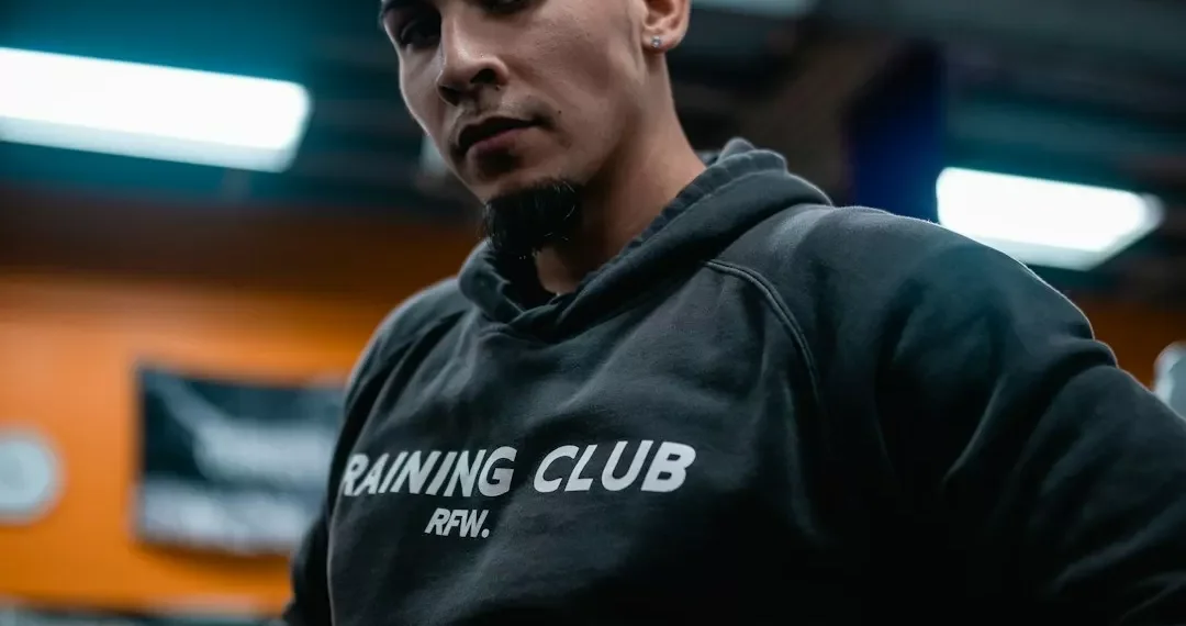 “Los beneficios de un cuerpo sano y en forma”