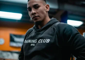 “Los beneficios de un cuerpo sano y en forma”