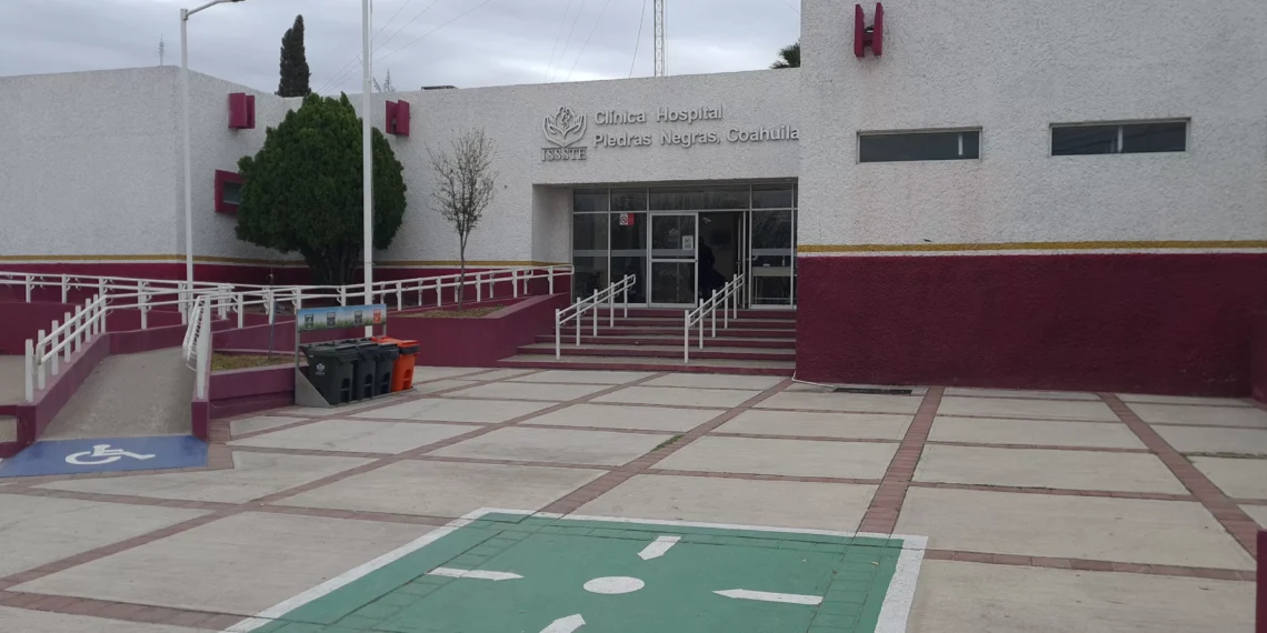 ¿Habrá servicios de salud en Coahuila este jueves y viernes santo?