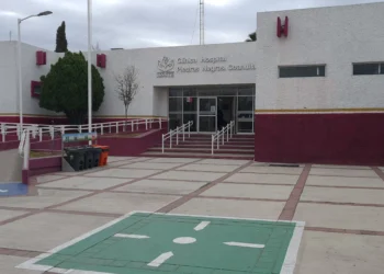 ¿Habrá servicios de salud en Coahuila este jueves y viernes santo?
