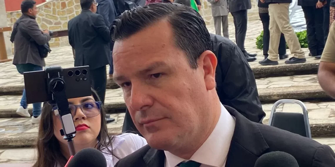 Señala Fiscal falta de fórmula y descuido en hechos ocurridos en Ejido Nuevo Mieleras