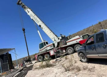Detectan irregularidades en el suministro de agua en Cuatro Ciénegas