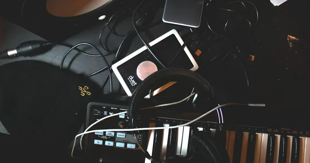 “La Música: Una Fuente de Emociones y Conexión Universal”