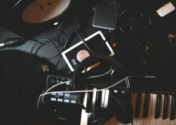 “La Música: Una Fuente de Emociones y Conexión Universal”