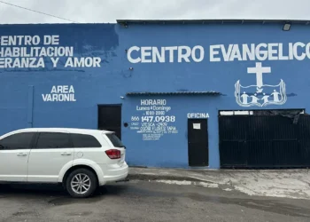 Centro de rehabilitación “Fe, Esperanza y Amor” cumple normativas