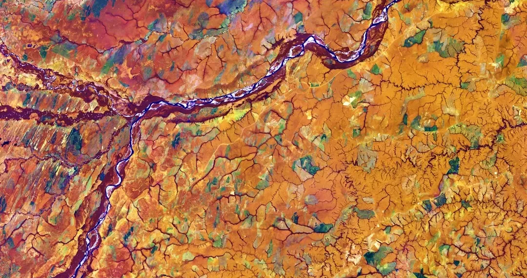 “Por un futuro sostenible: el cuidado del medio ambiente”