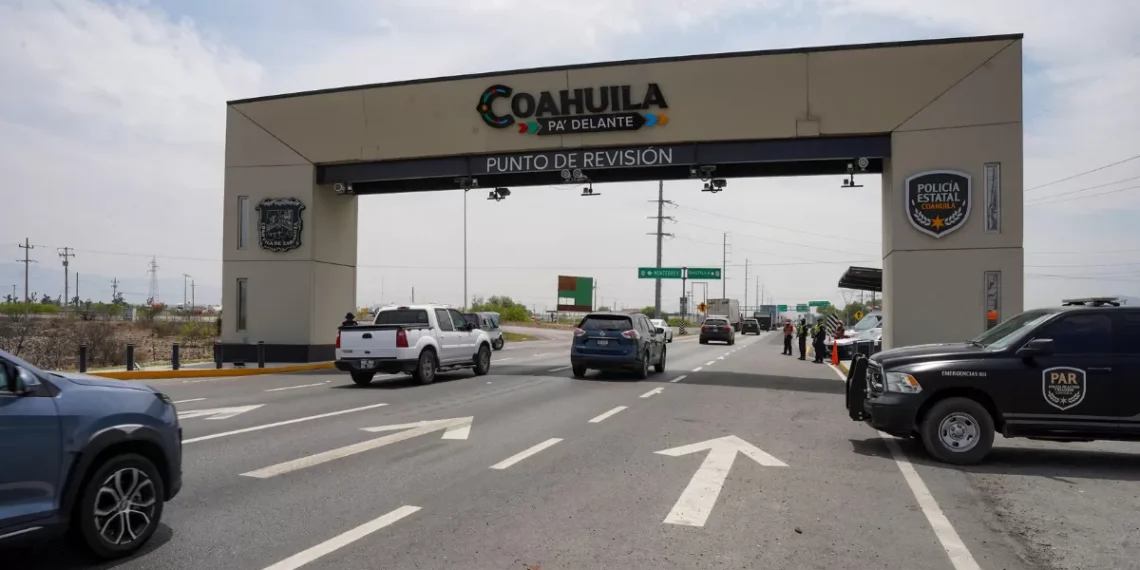Ramos Arizpe registró alta afluencia de visitantes