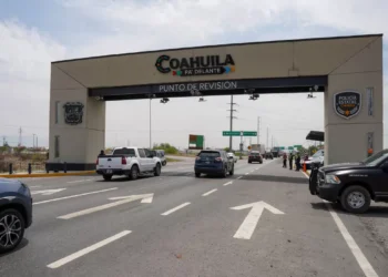 Ramos Arizpe registró alta afluencia de visitantes