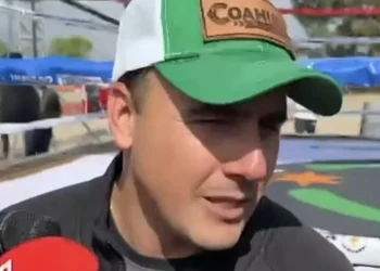 Revisarán con CFE el libreto de los apagones en Coahuila: Manolo Jiménez