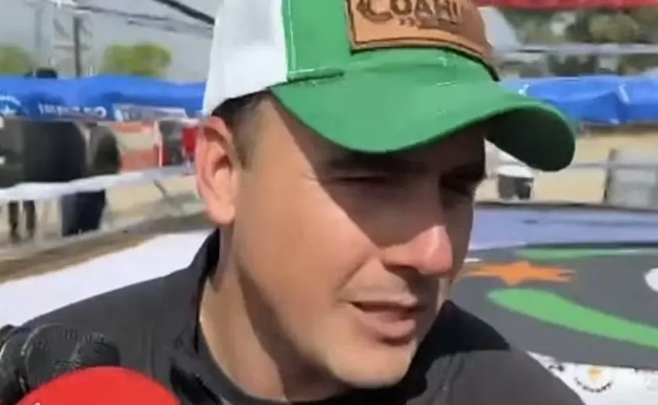 Revisarán con CFE el libreto de los apagones en Coahuila: Manolo Jiménez