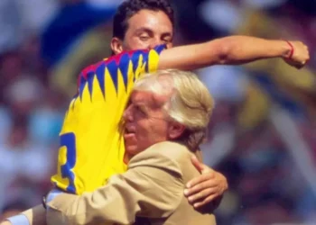 Muere Leo Beenhakker, ex DT del Real Madrid, América y Chivas