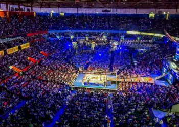 Arena México celebra 69 años con magna función de combate libre