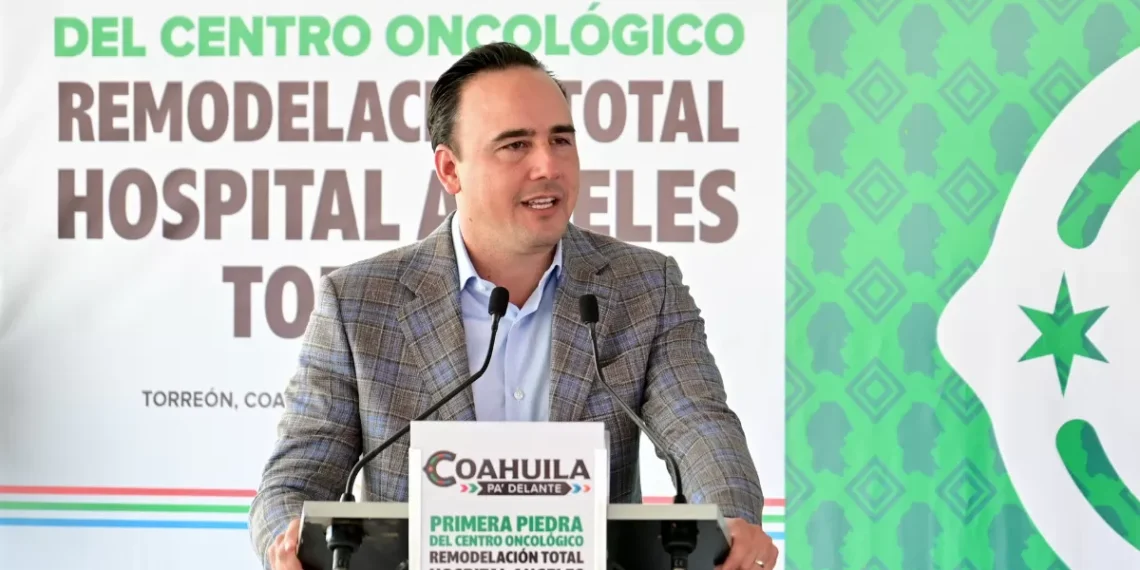 En Seguridad estoy en sintonía con la presidenta: Manolo