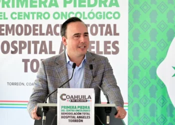 En Seguridad estoy en sintonía con la presidenta: Manolo