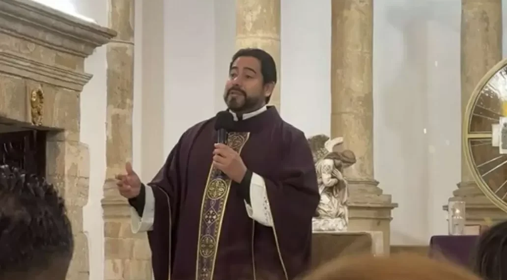 Iglesia invita a conceder el pecado y buscar el perdón en la recta final de la Cuaresma