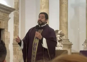 Iglesia invita a conceder el pecado y buscar el perdón en la recta final de la Cuaresma