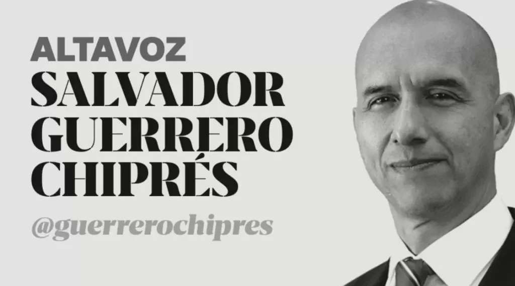 Ciudadanía en voz alta