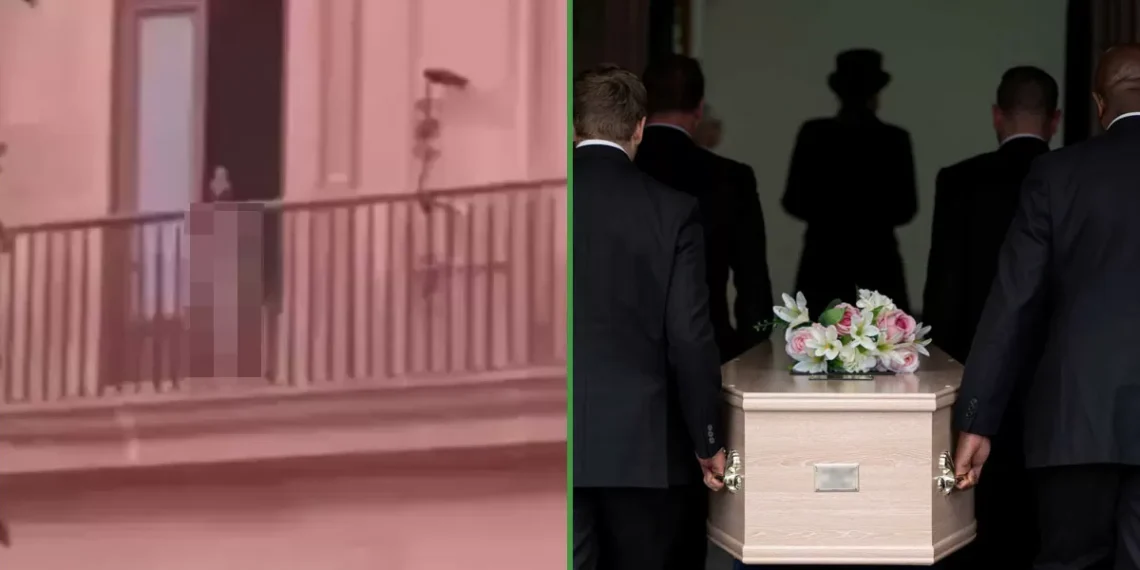 Sospechan que fantasmas de San Luis Potosí solo se aparecen cuando hay sepelio