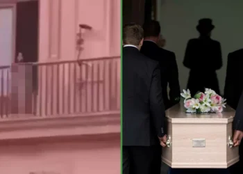 Sospechan que fantasmas de San Luis Potosí solo se aparecen cuando hay sepelio