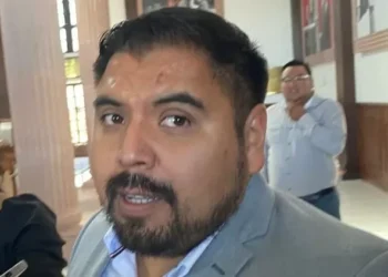 IEC espera ataque de boletas el 1 de mayo para elección del Poder Judicial