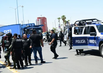 Congreso del estado de Coahuila urge a fortalecer seguridad en Torreón