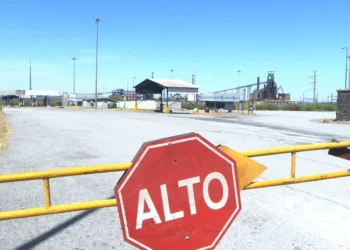 CMIC pide solución para trabajadores de AHMSA